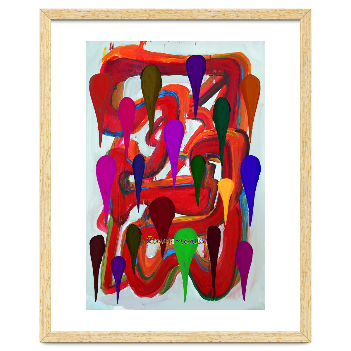 Graffiti Digital 2022 731