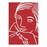 Red dreams (Print Only) thumbnail