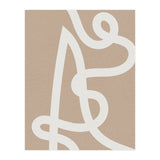 Abstract Minimal Line Art (Print Only) thumbnail