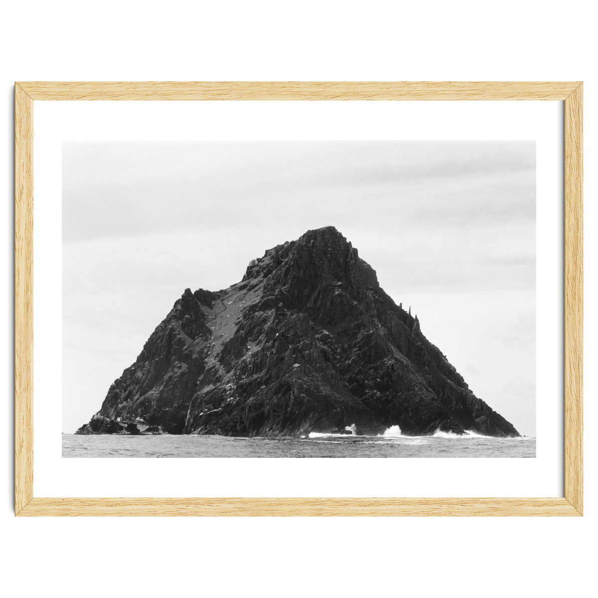 Skellig Michael, County Kerry, Ireland