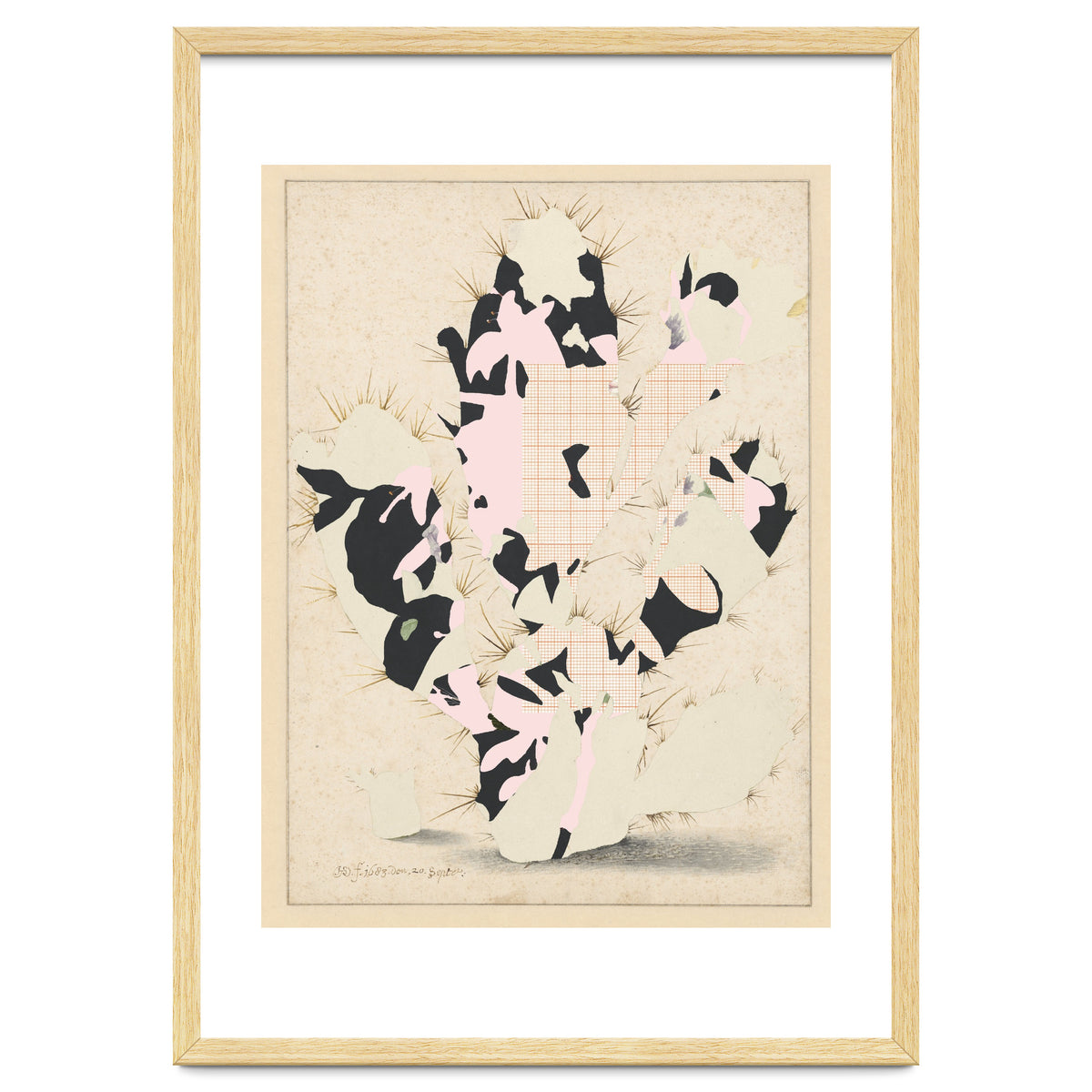 The First Plant · E