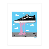 Stretch (Print Only) thumbnail