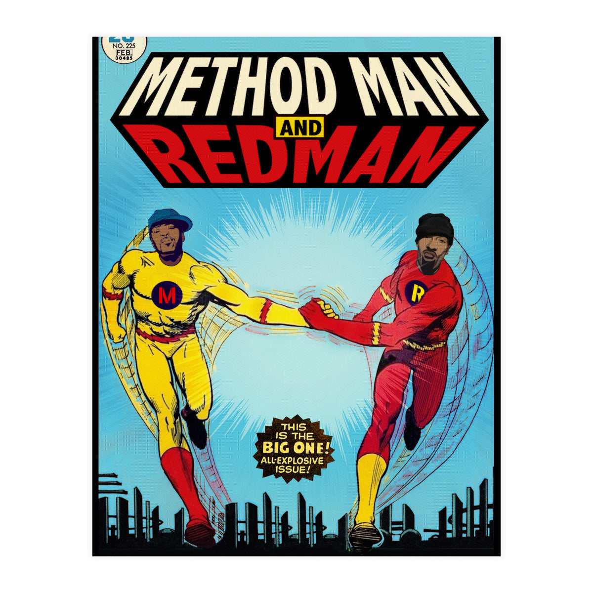 Dangerous Men (Print Only)