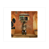 Voodootool - Olaiya (Print Only) thumbnail