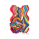 Pop Abstract Asimetrico 20 Copia (Print Only) thumbnail