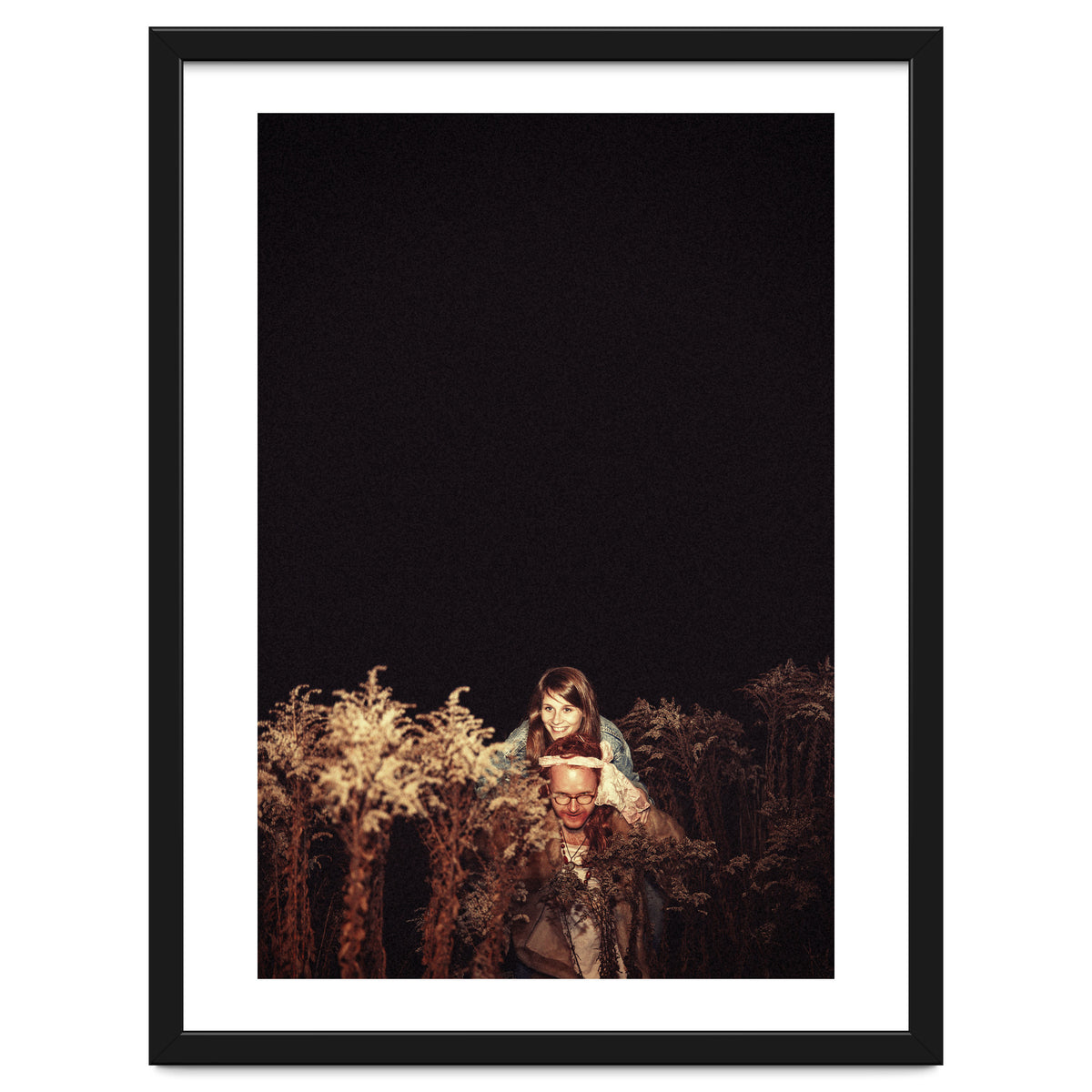 Buy the Ticket, Take the Ride