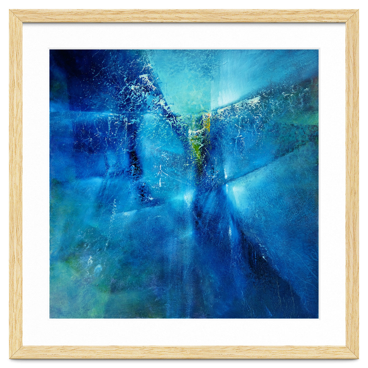 And I Dreamed I Was Flying