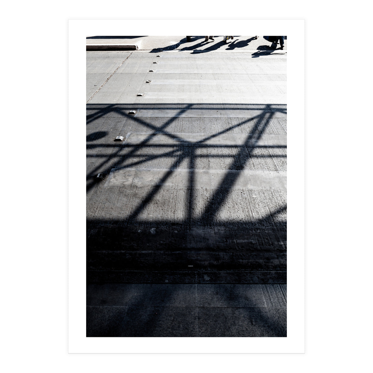 Urban #10 (Print Only)