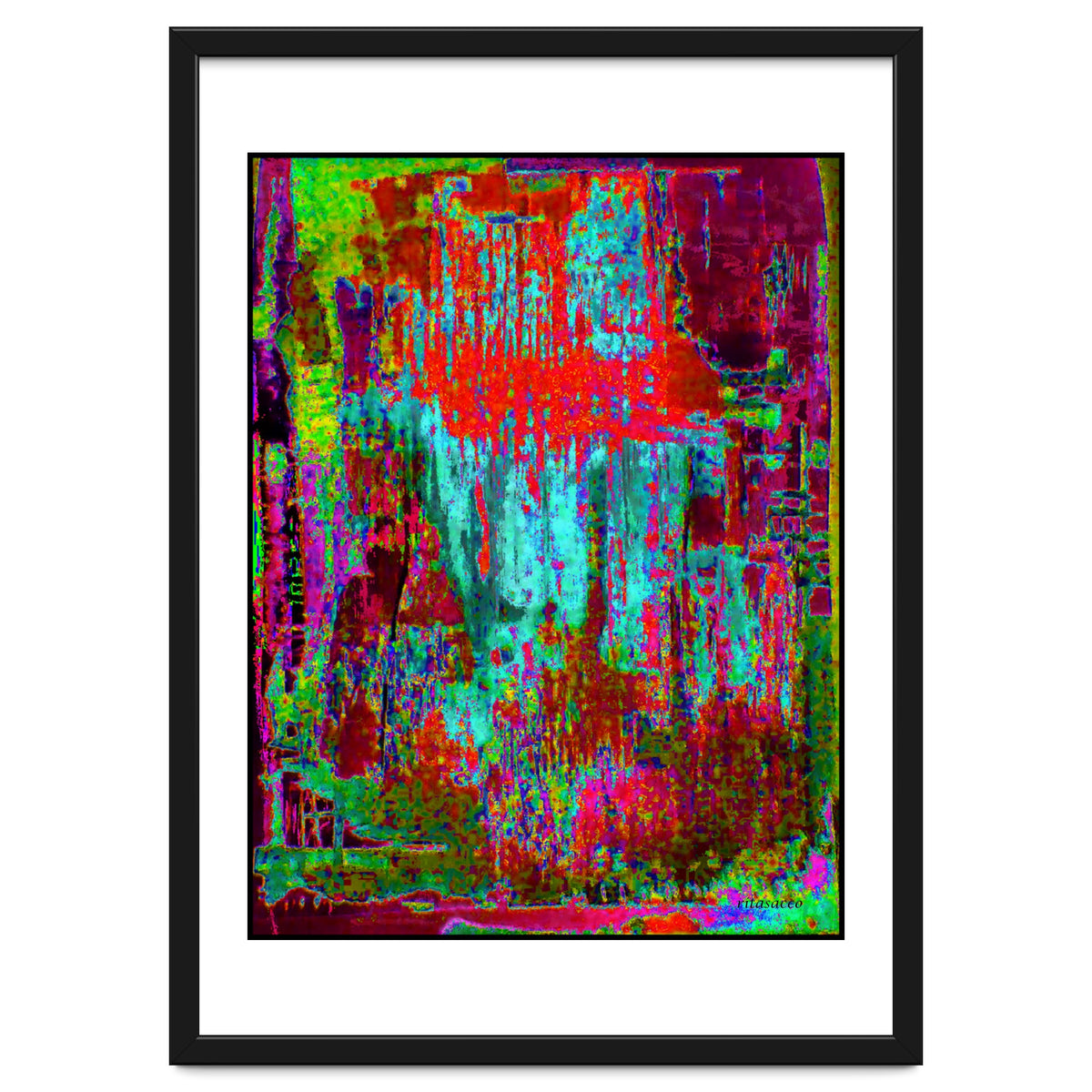 Piccole Astrazioni.6