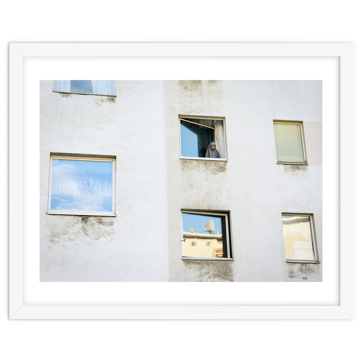 Quarantine in Germany