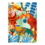 'toucan' Of My Love (Print Only) thumbnail