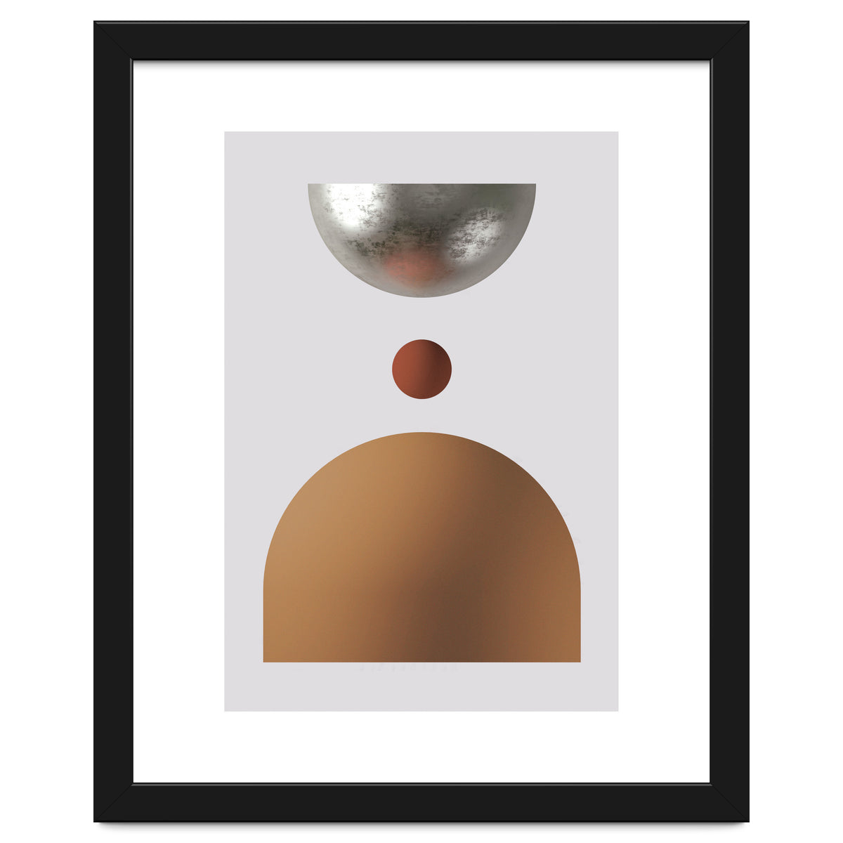 Terracotta Balance 02