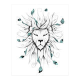 Poetic King (Print Only) thumbnail