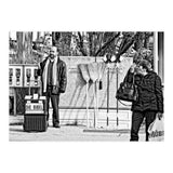 Bible seller (Print Only) thumbnail