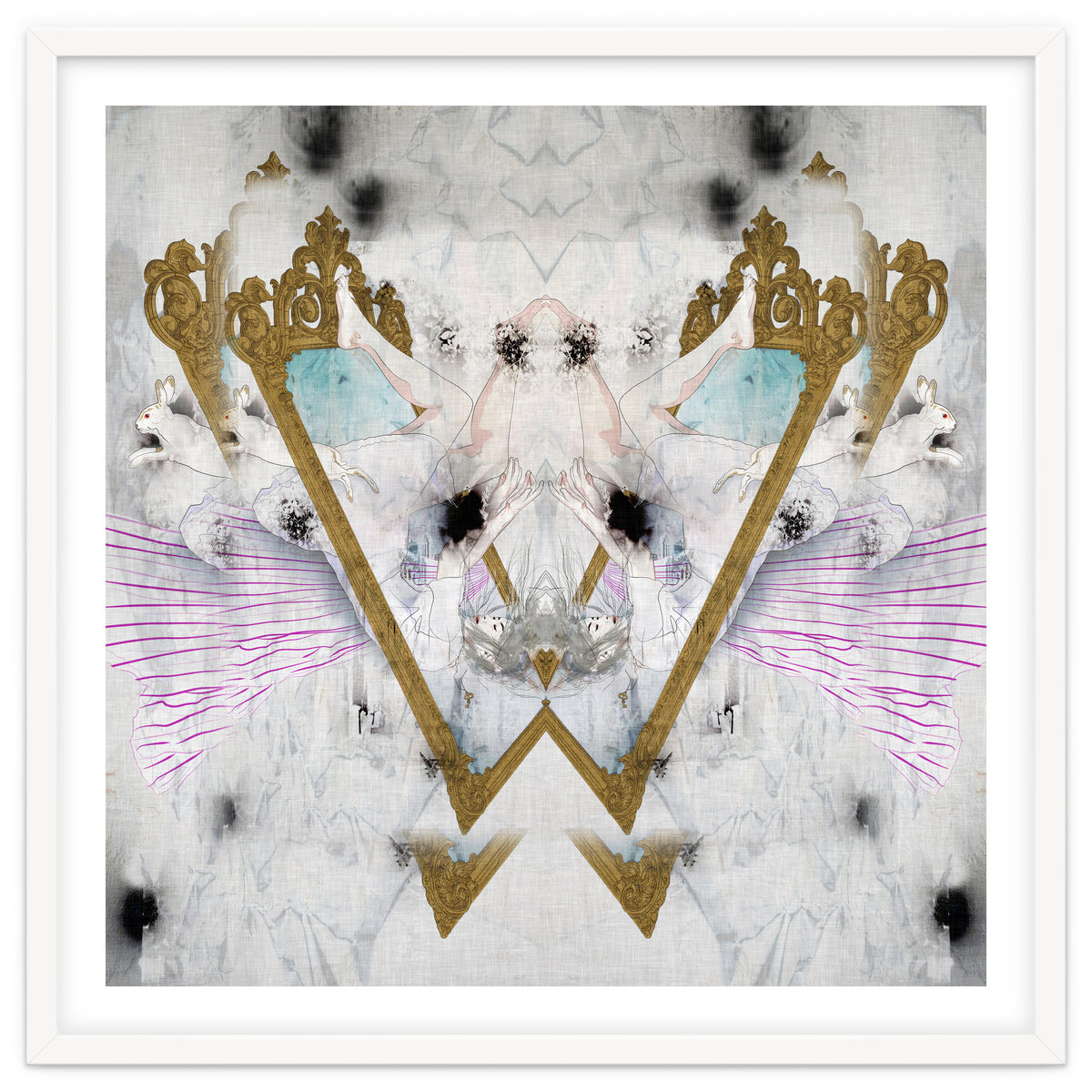 Looking Glass_Parallel