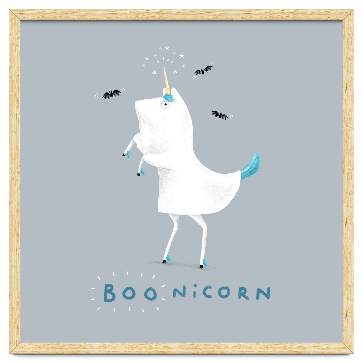 Boonicorn