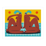 Curious Minds Gemini (Print Only) thumbnail