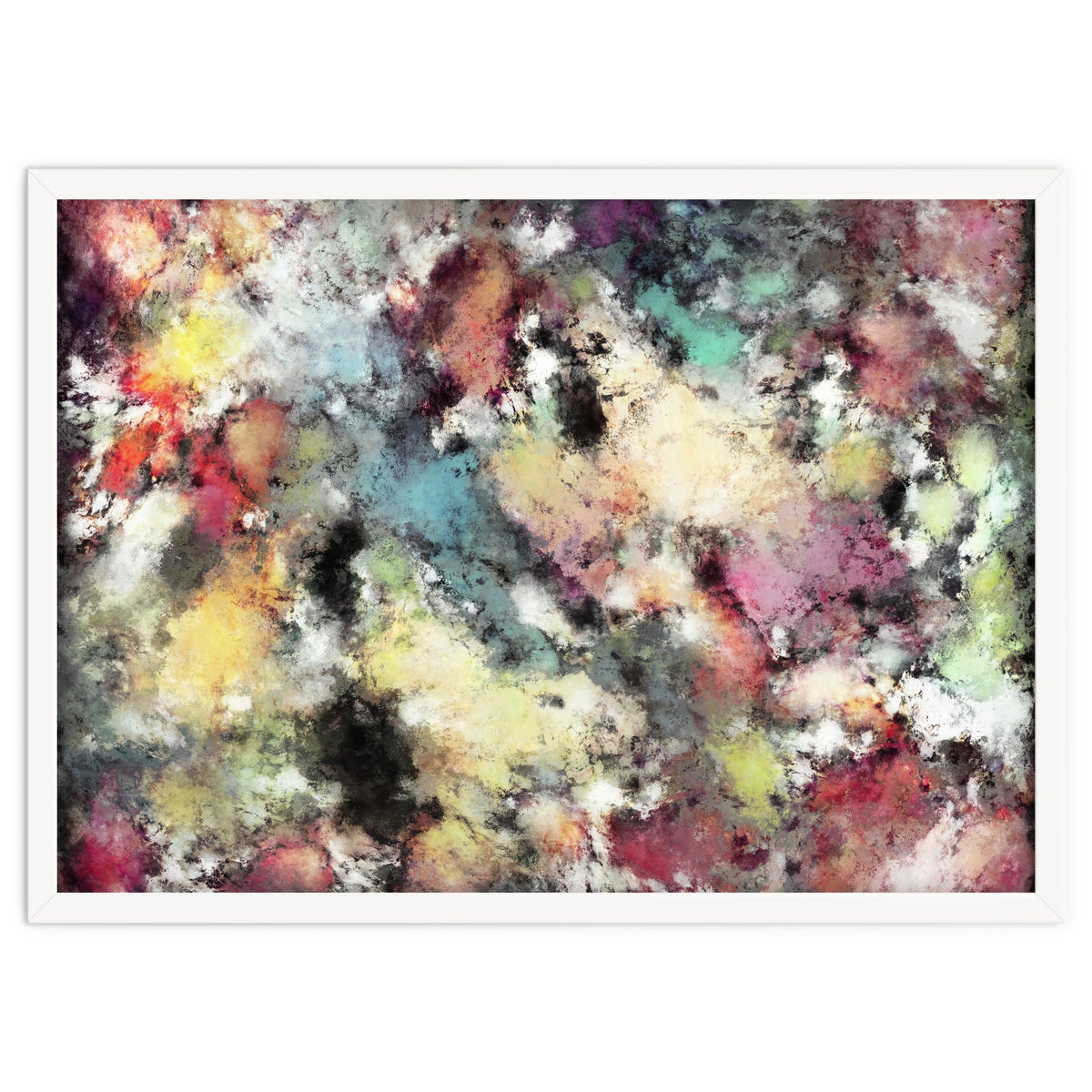 An Uncertain Barrier