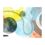 Astros No Céu Km (Print Only) thumbnail