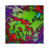 Enclosed Gardens (Print Only) thumbnail