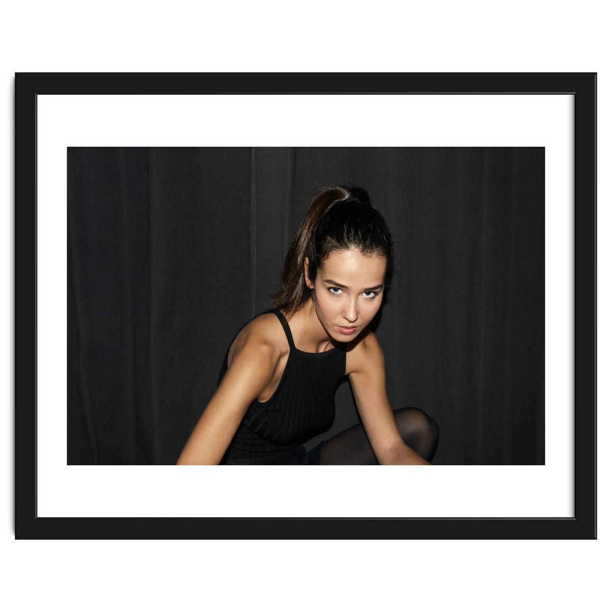 Just How Dark is Your Dark Side?