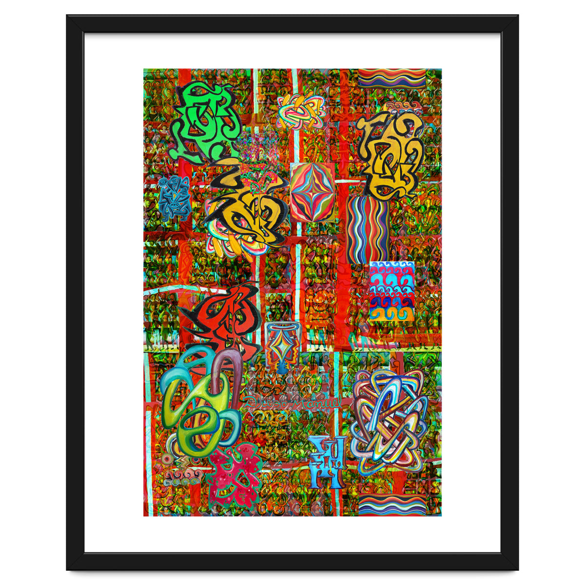 Graffiti Digital 2022 474