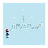 Kein Design Paris (Print Only) thumbnail