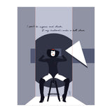Matador Wife 2 (Print Only) thumbnail