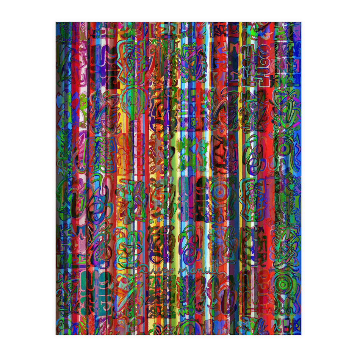 New Graffiti2022 136 (Print Only)