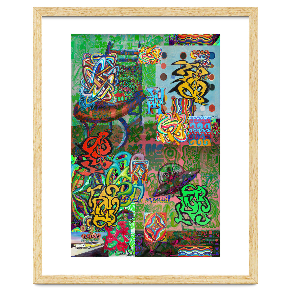 Graffiti Digital 2022 495