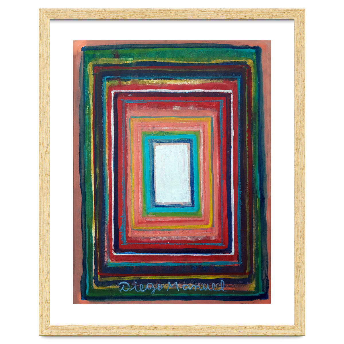 Cuadrado Sobre Cuadrado 2020 2