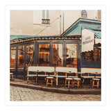 Place Du Tertre (Print Only) thumbnail