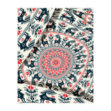 Romanian embroidery background 2 (Print Only) thumbnail