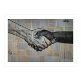 Come Together (Print Only) thumbnail