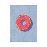 FAST FOOD / Donut (Print Only) thumbnail
