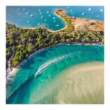 The Rivermouth, Noosa, QLD (Print Only) thumbnail