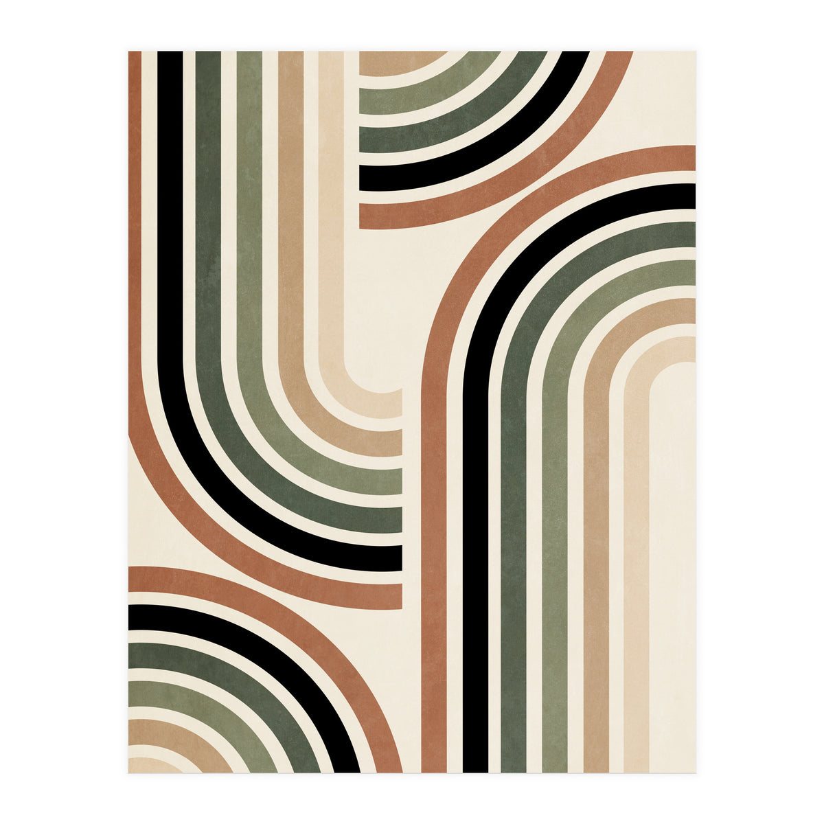 ARCHE - C01 (Print Only)