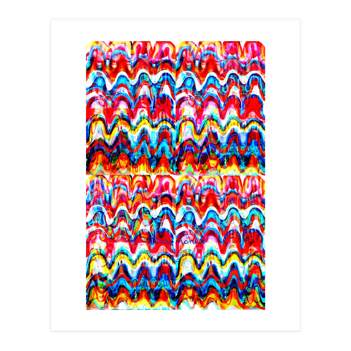 Formas 2021 22 (Print Only)