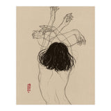 Dancing Alone, Together With You (Print Only) thumbnail