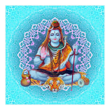 LORD SHIVA (Print Only) thumbnail