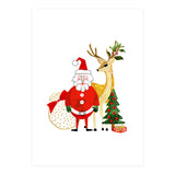 Always Christmas (Print Only) thumbnail