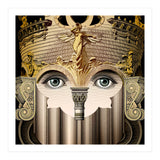 Architectural Gaze  (Print Only) thumbnail