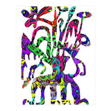 Planta Salvaje 6  (Print Only) thumbnail