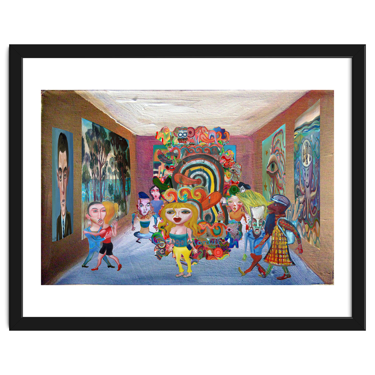 Graffiti Digital 2022 989