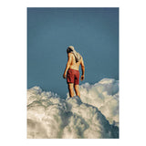 Cloud Walker (Print Only) thumbnail