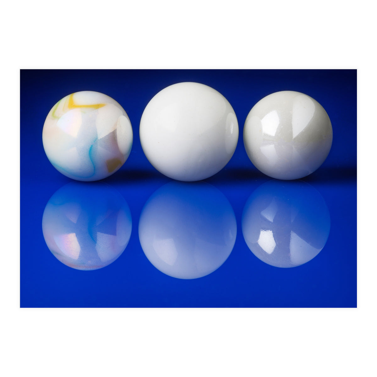 Marbles (Print Only)