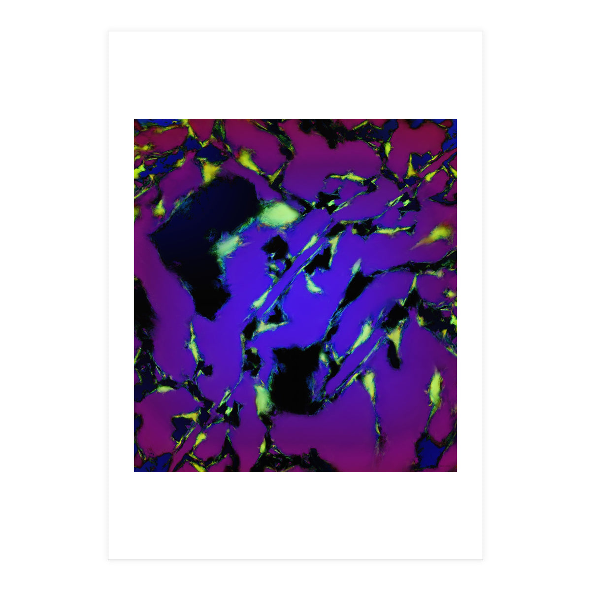 The Opening Light (Print Only)