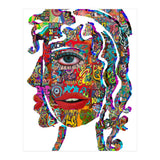Mujer Digital 2 15 (Print Only) thumbnail