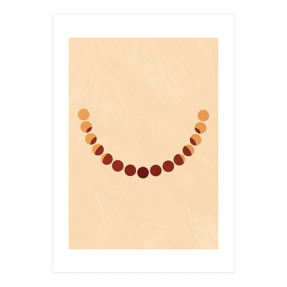 Moon Phase III (Print Only)