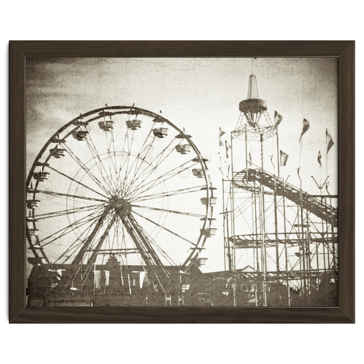 Life Is A Bold Adventure